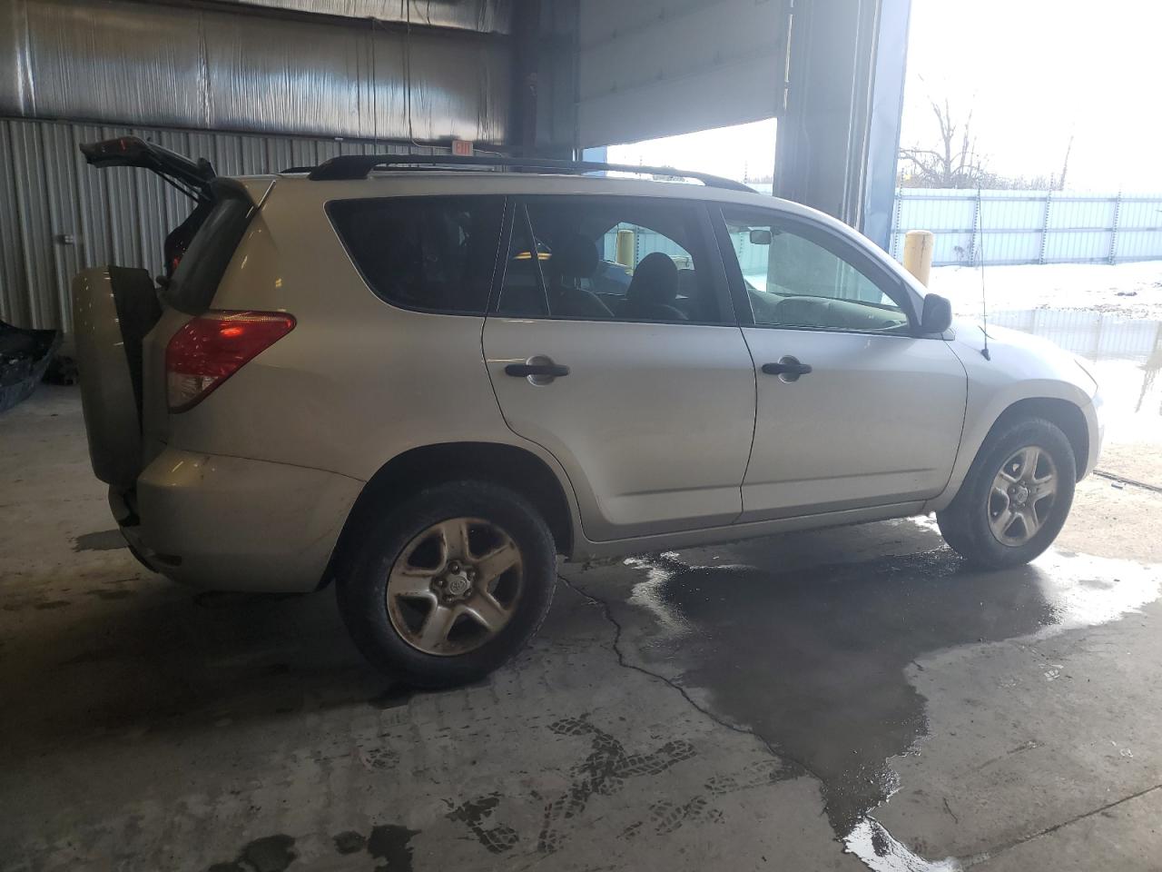 2007 Toyota RAV 4 - Image 3