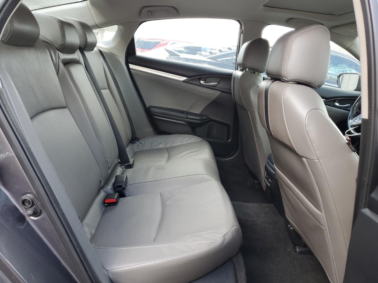 2016 Honda Civic - Image 10