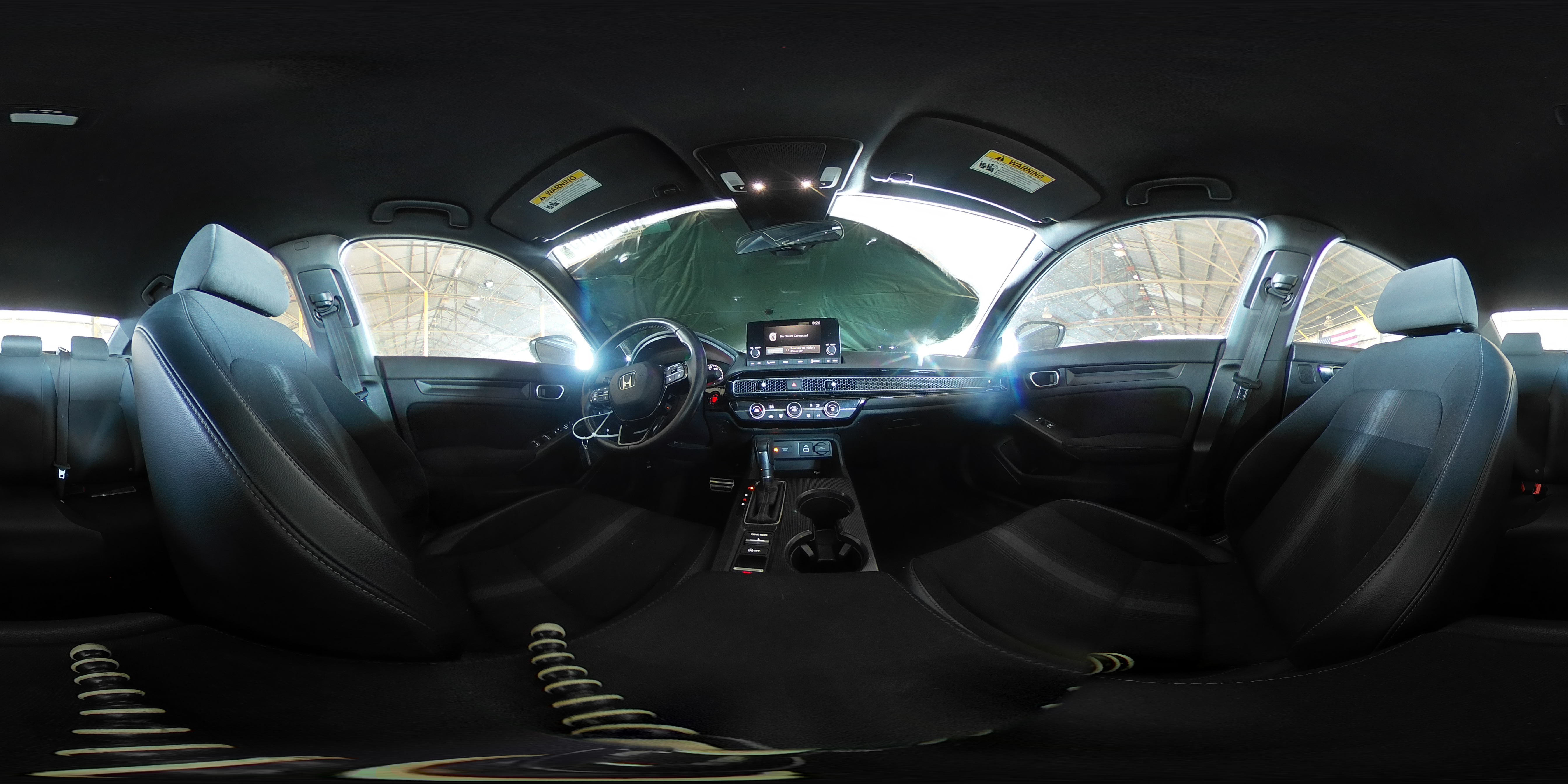 2022 Honda Civic - Image 12