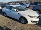 2013 Kia Optima Lx na sprzedaż w Baltimore, MD - Vandalism