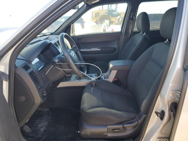 2008 FORD ESCAPE XLT