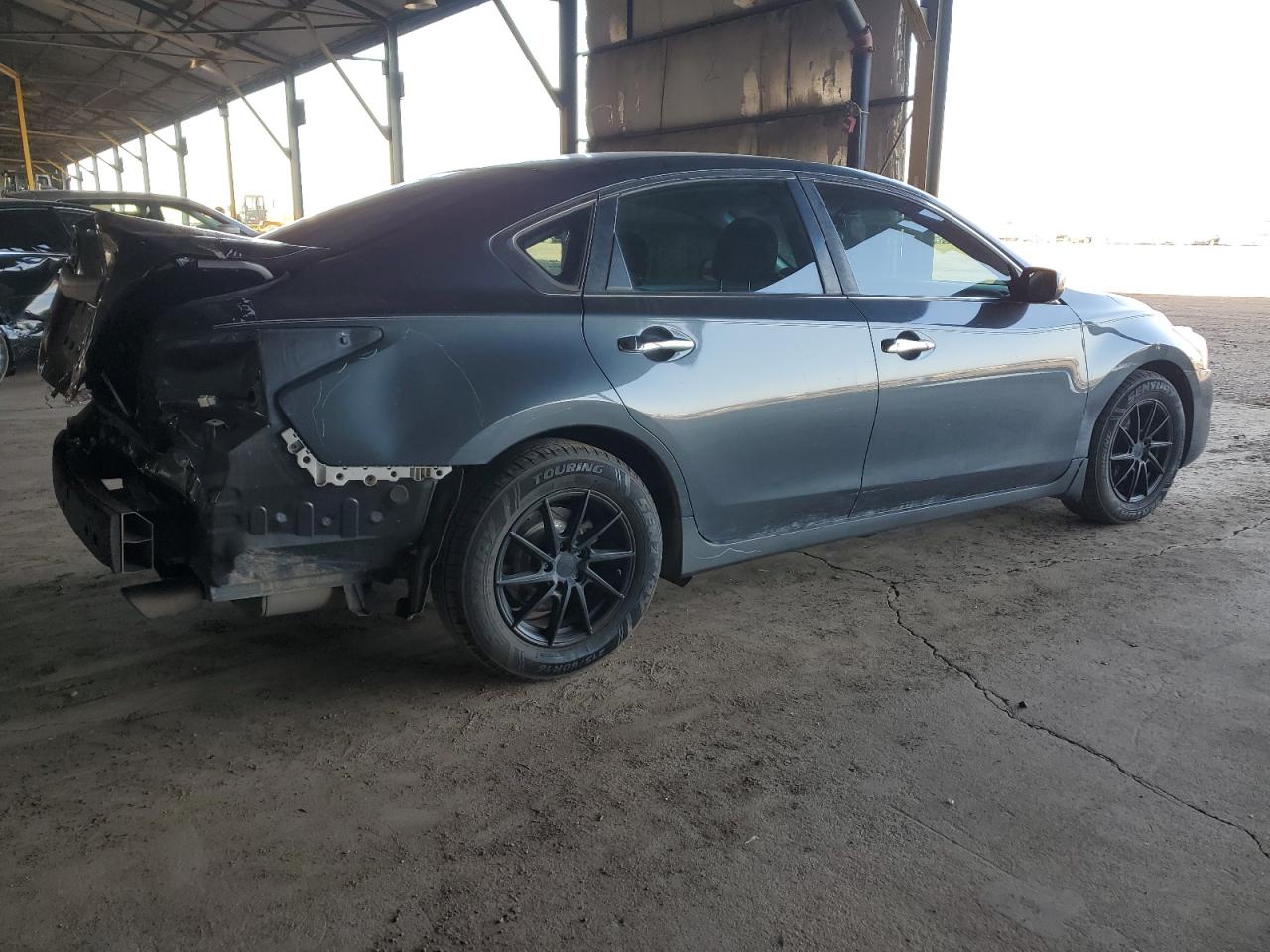 2013 Nissan Altima - Image 3