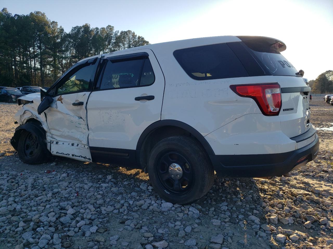 2018 Ford Explorer - Image 2