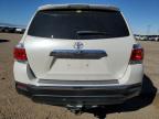 2012 Toyota Highlander Base de vânzare în Adelanto, CA - Burn