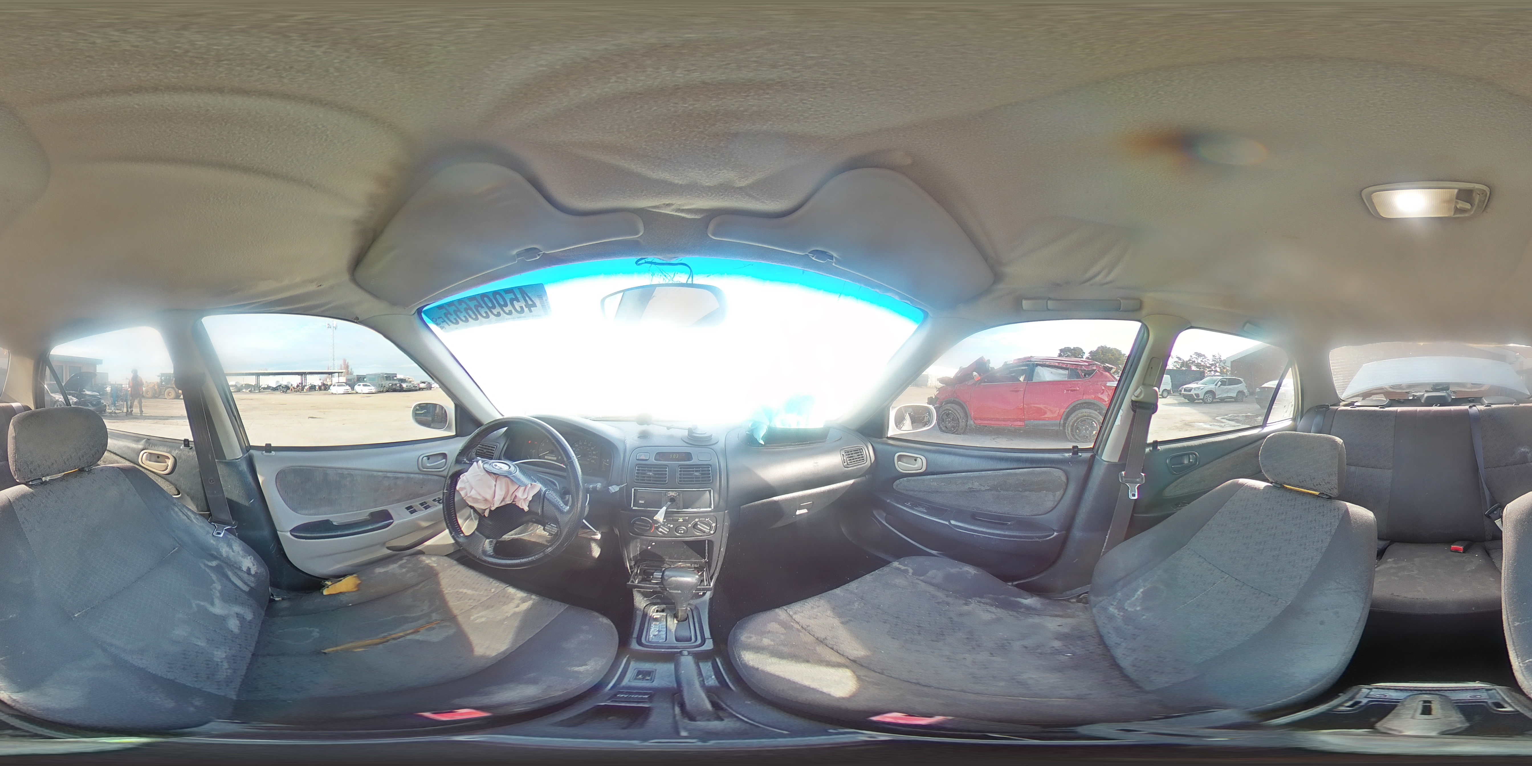 2001 Toyota Corolla - Image 13