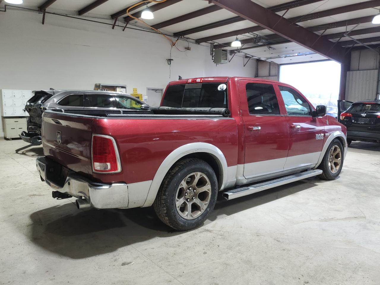 2013 RAM 1500 - Image 3