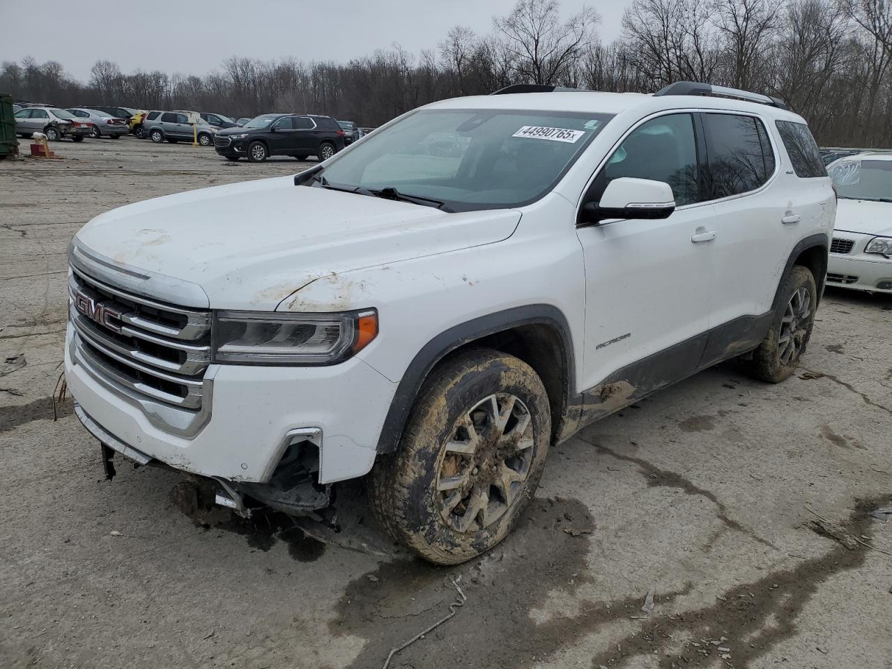 2022 GMC Acadia - Image 1