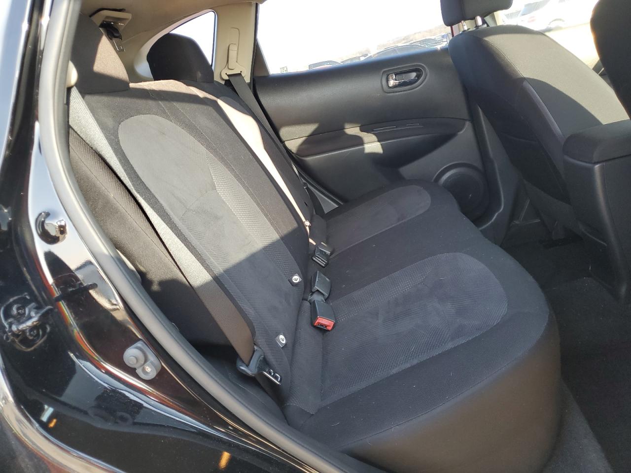 2013 Nissan Rogue - Image 11