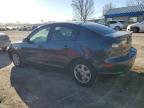 2009 Mazda 3 I de vânzare în Wichita, KS - Front End