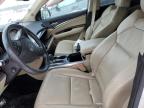 2014 ACURA MDX TECHNOLOGY for sale at Copart ON - COOKSTOWN