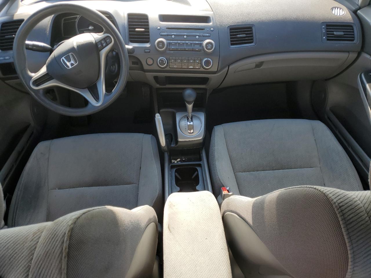 2011 Honda Civic - Image 8