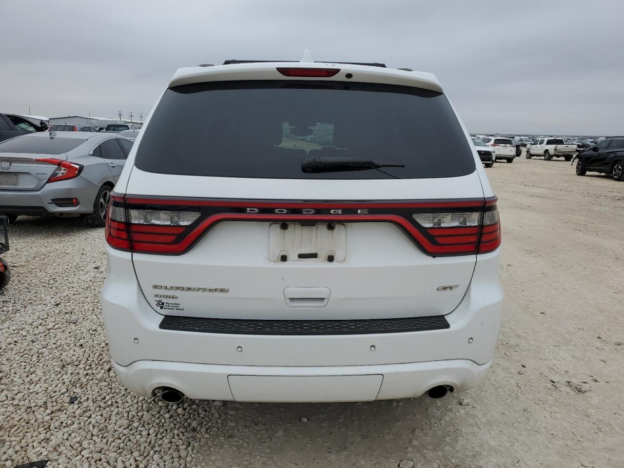 2017 Dodge Durango - Image 6
