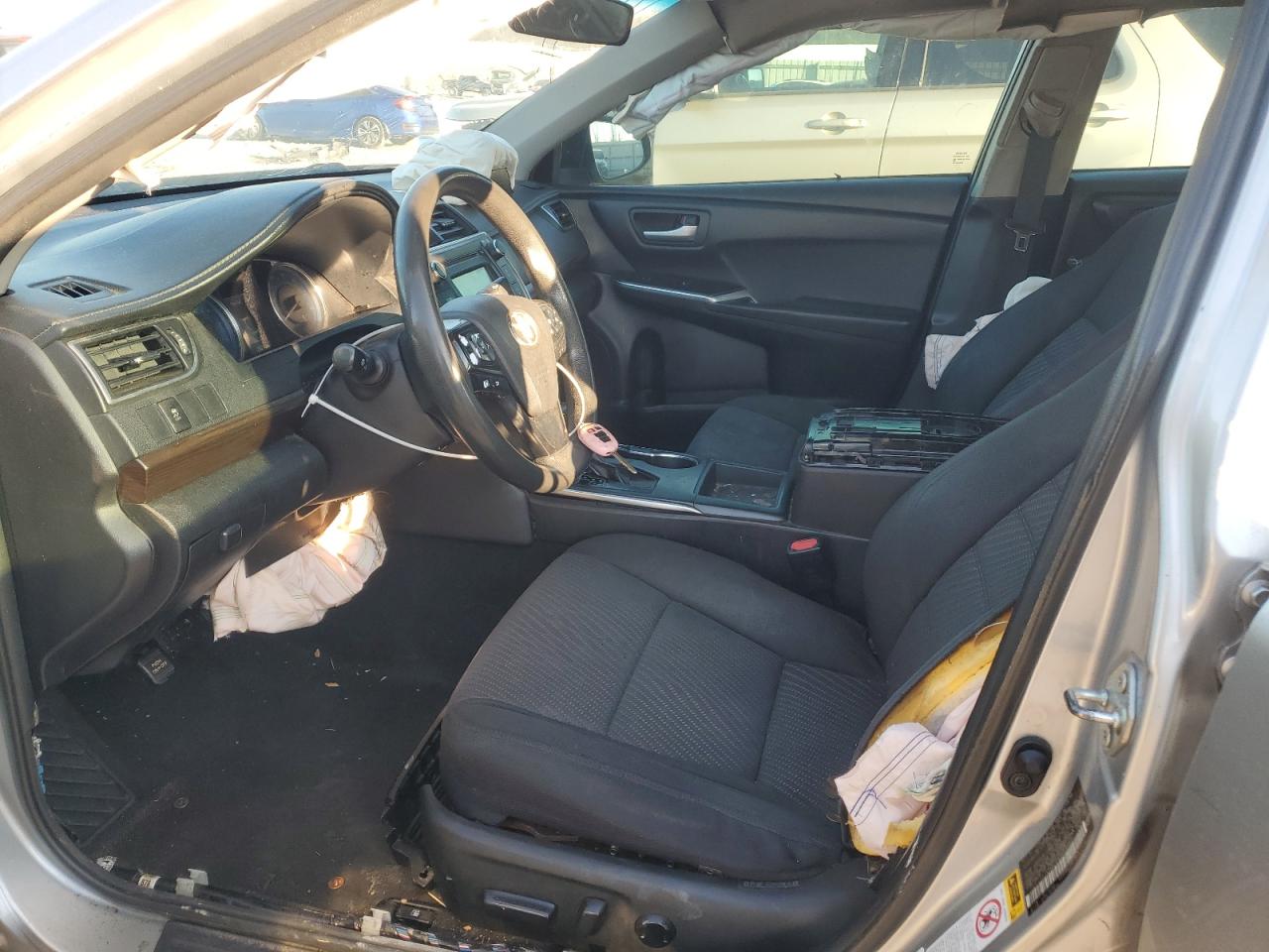 2016 Toyota Camry - Image 7