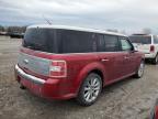 2012 Ford Flex Limited na sprzedaż w Bridgeton, MO - Front End