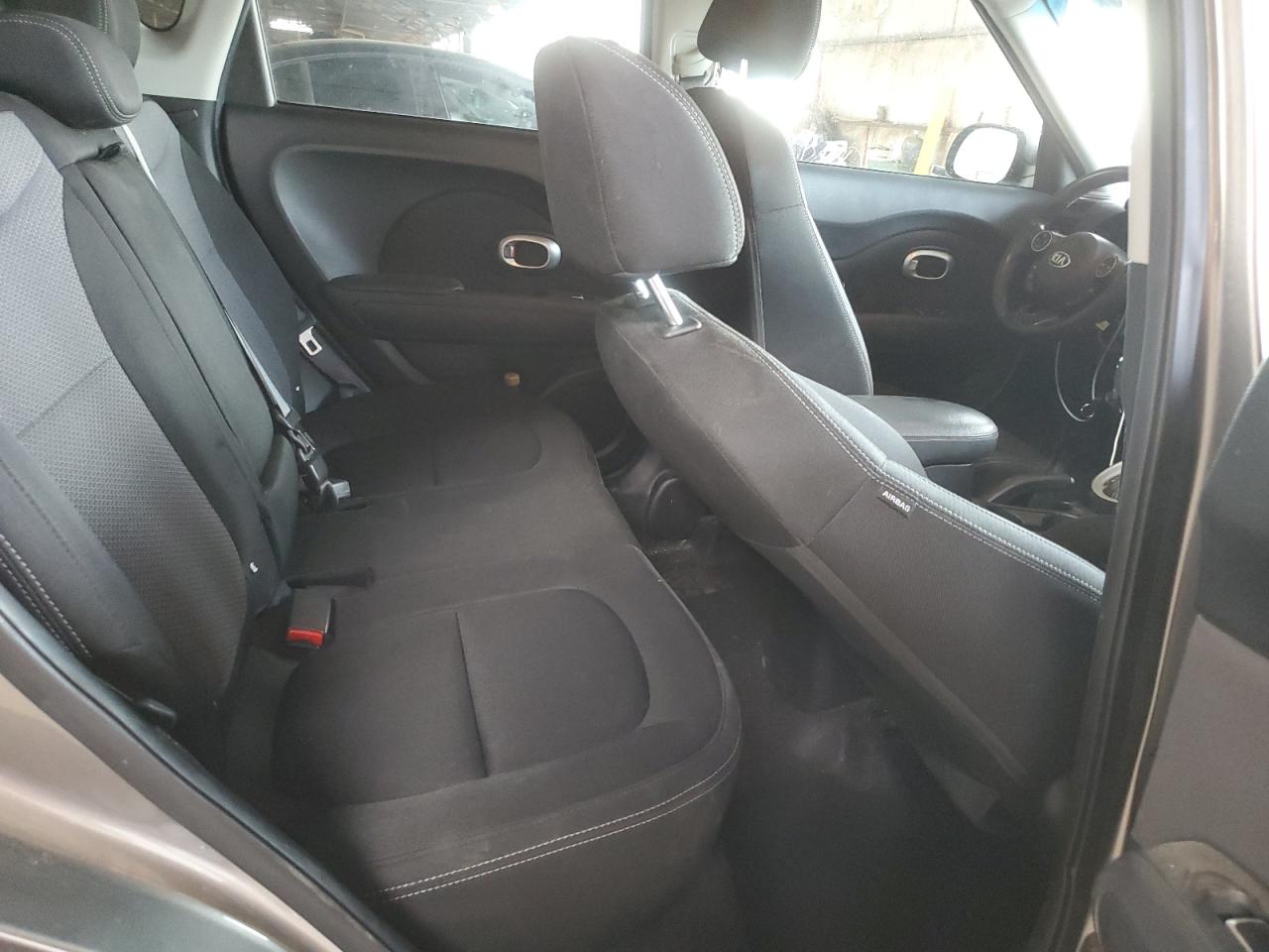 2018 Kia Soul - Image 10