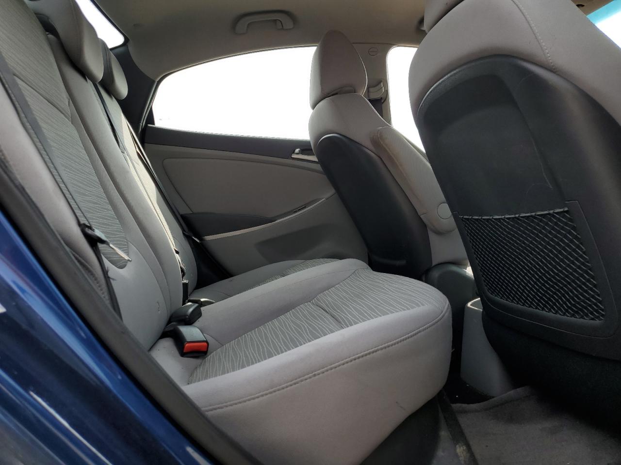 2017 Hyundai Accent - Image 10