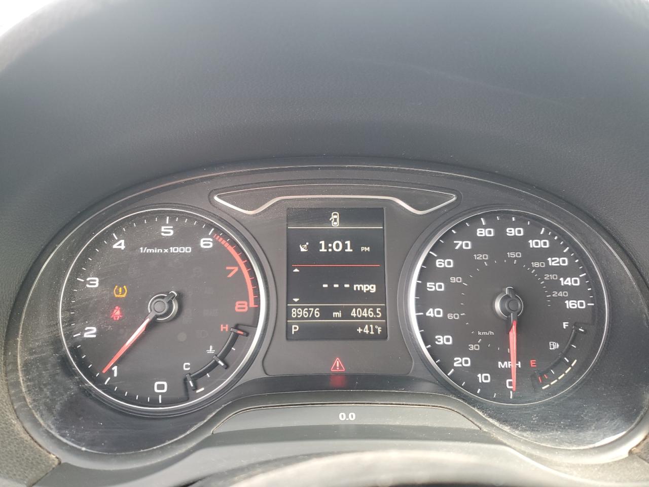 2015 Audi A3 - Image 9