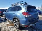 2022 Subaru Forester Touring en Venta en Littleton, CO - Front End