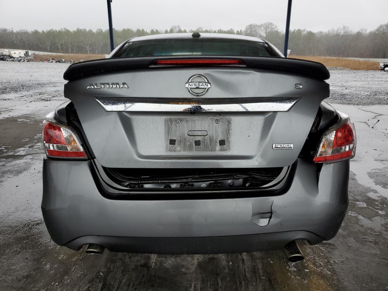 2015 Nissan Altima - Image 6