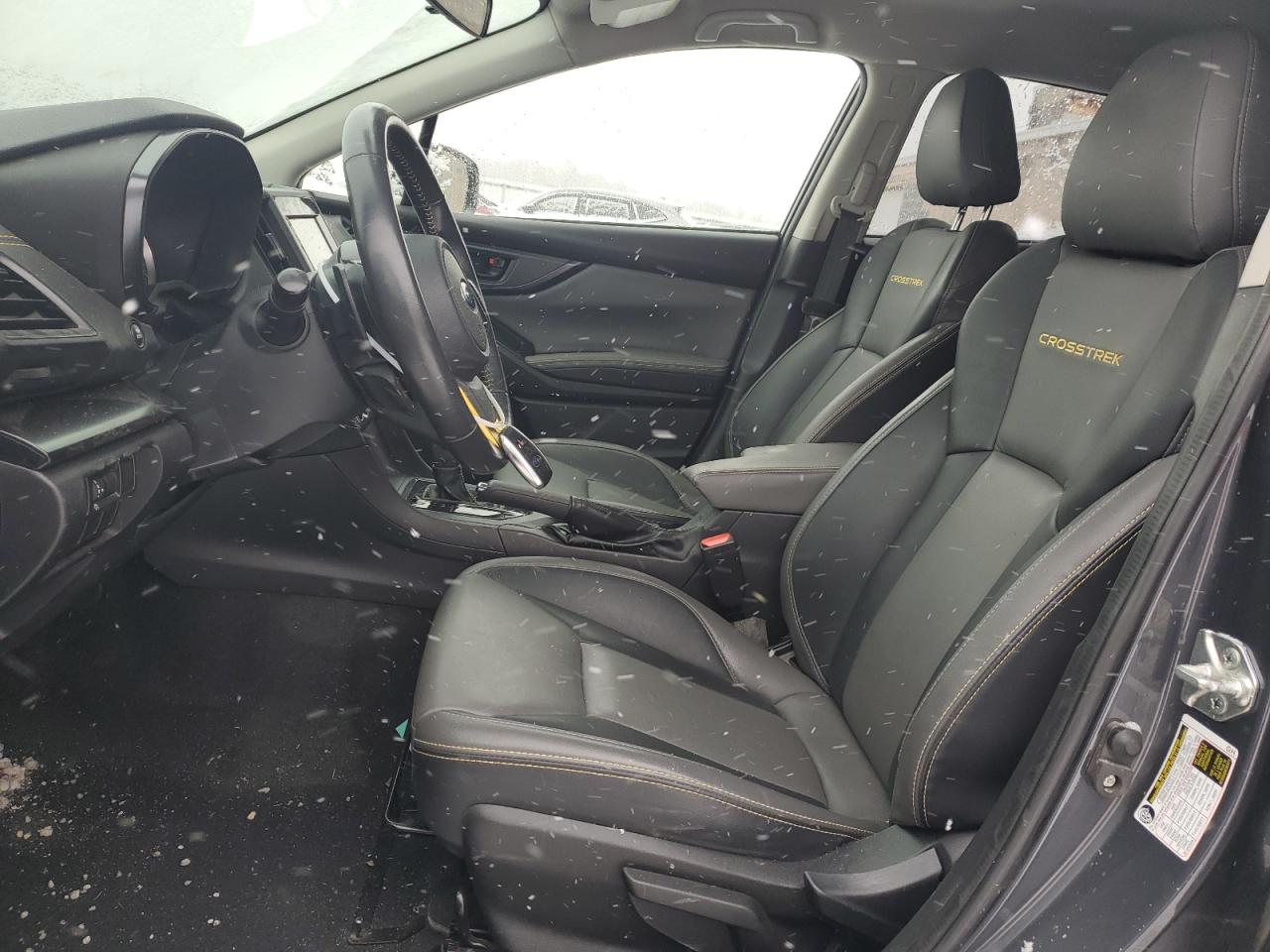 2021 Subaru XV - Image 7