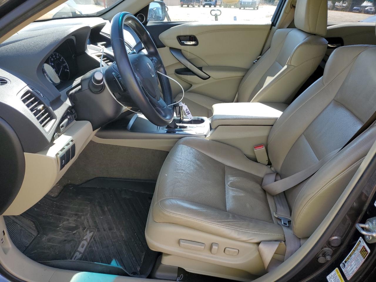 2015 Acura RDX - Image 7