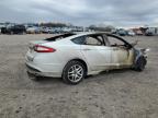 2014 Ford Fusion Se للبيع في Madisonville، TN - Burn