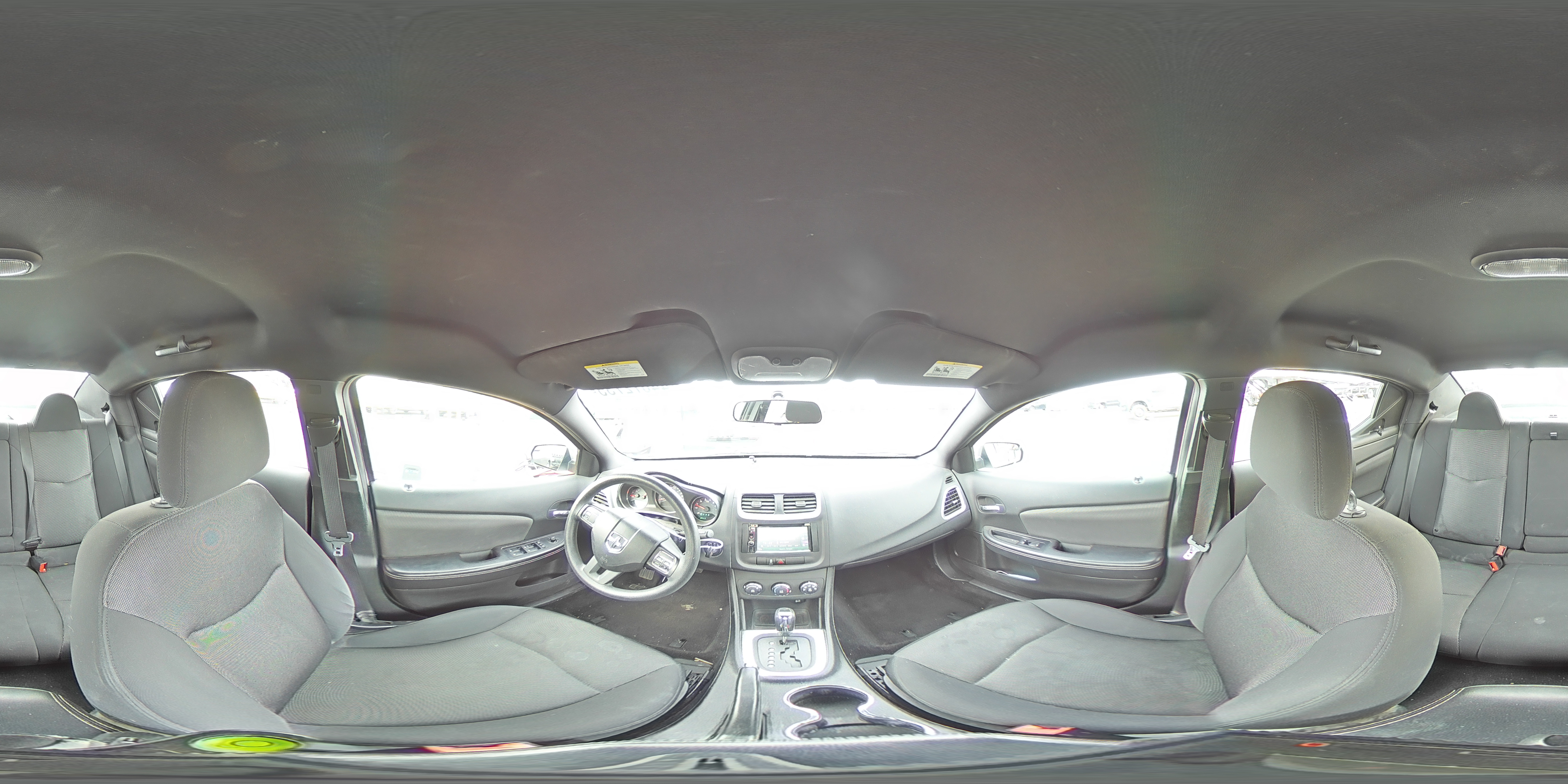 2013 Dodge Avenger - Image 13