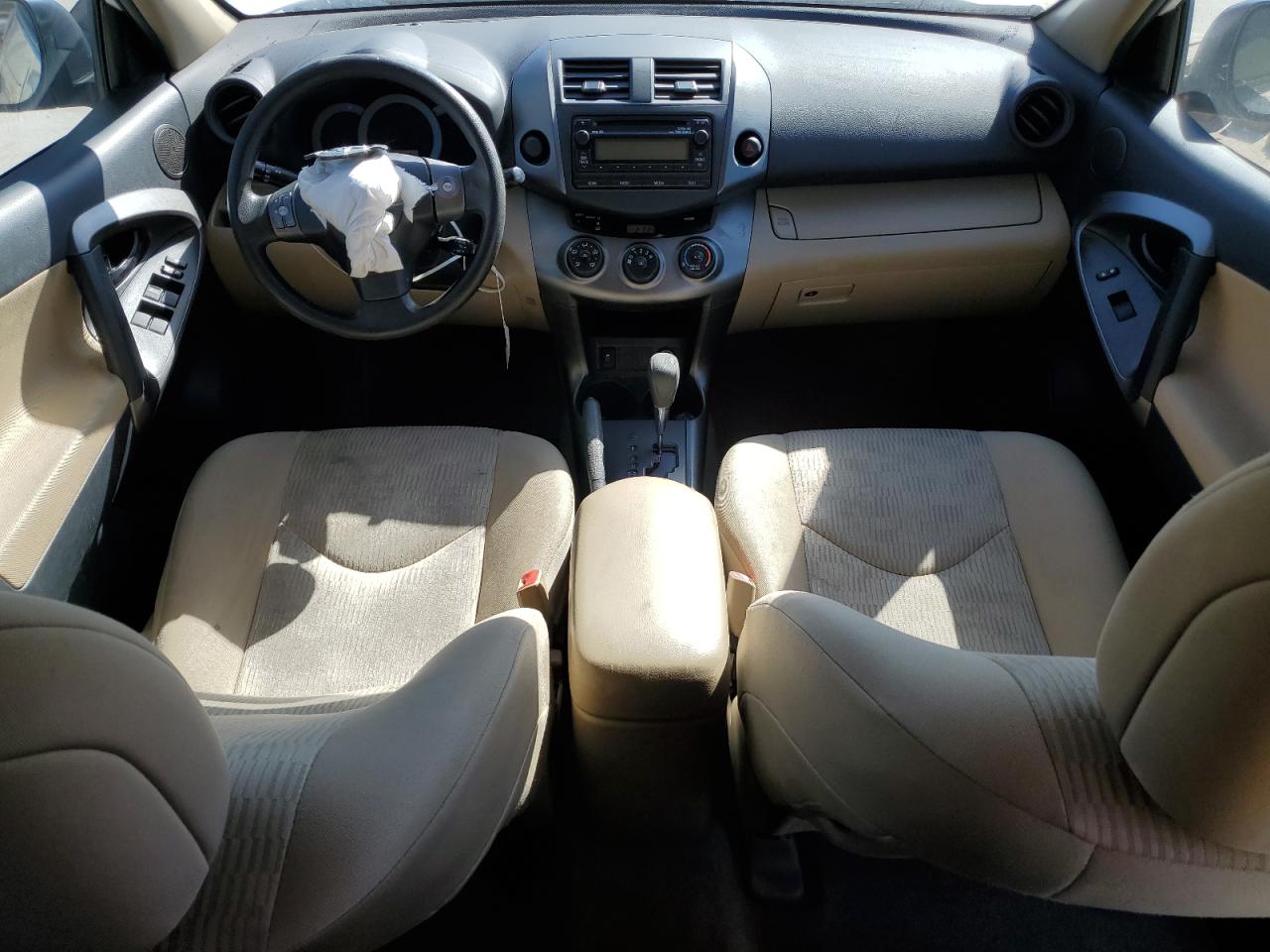 2012 Toyota RAV 4 - Image 8
