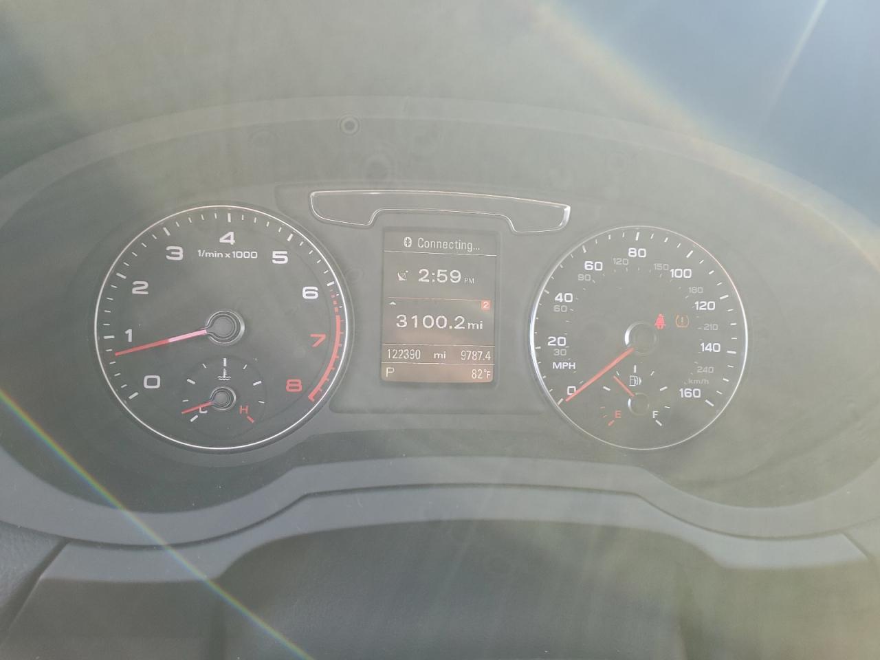 2016 Audi Q3 - Image 9