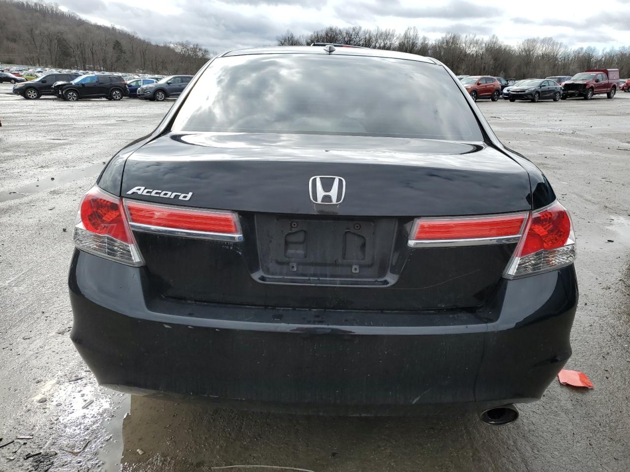2011 Honda Accord - Image 6