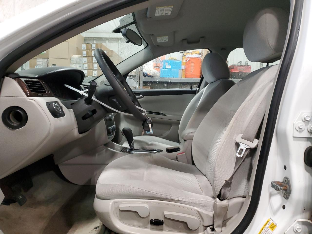 2014 Chevrolet Impala - Image 7