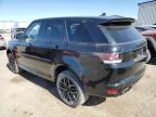 2016 Land Rover Range Rover Sport Svr for Sale in Tucson, AZ - Vandalism