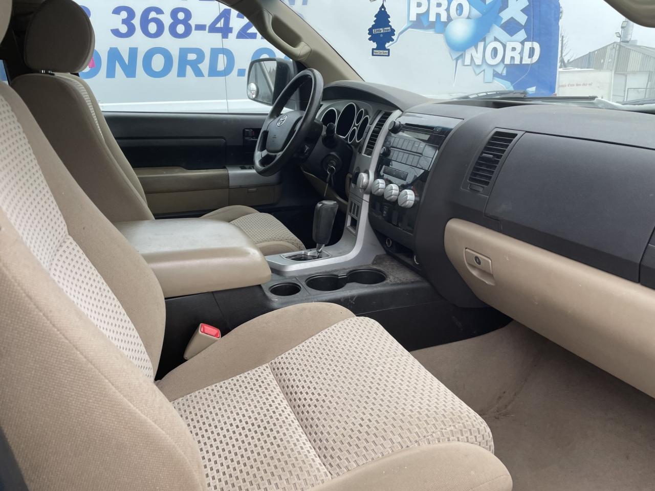 2008 Toyota Tundra - Image 5