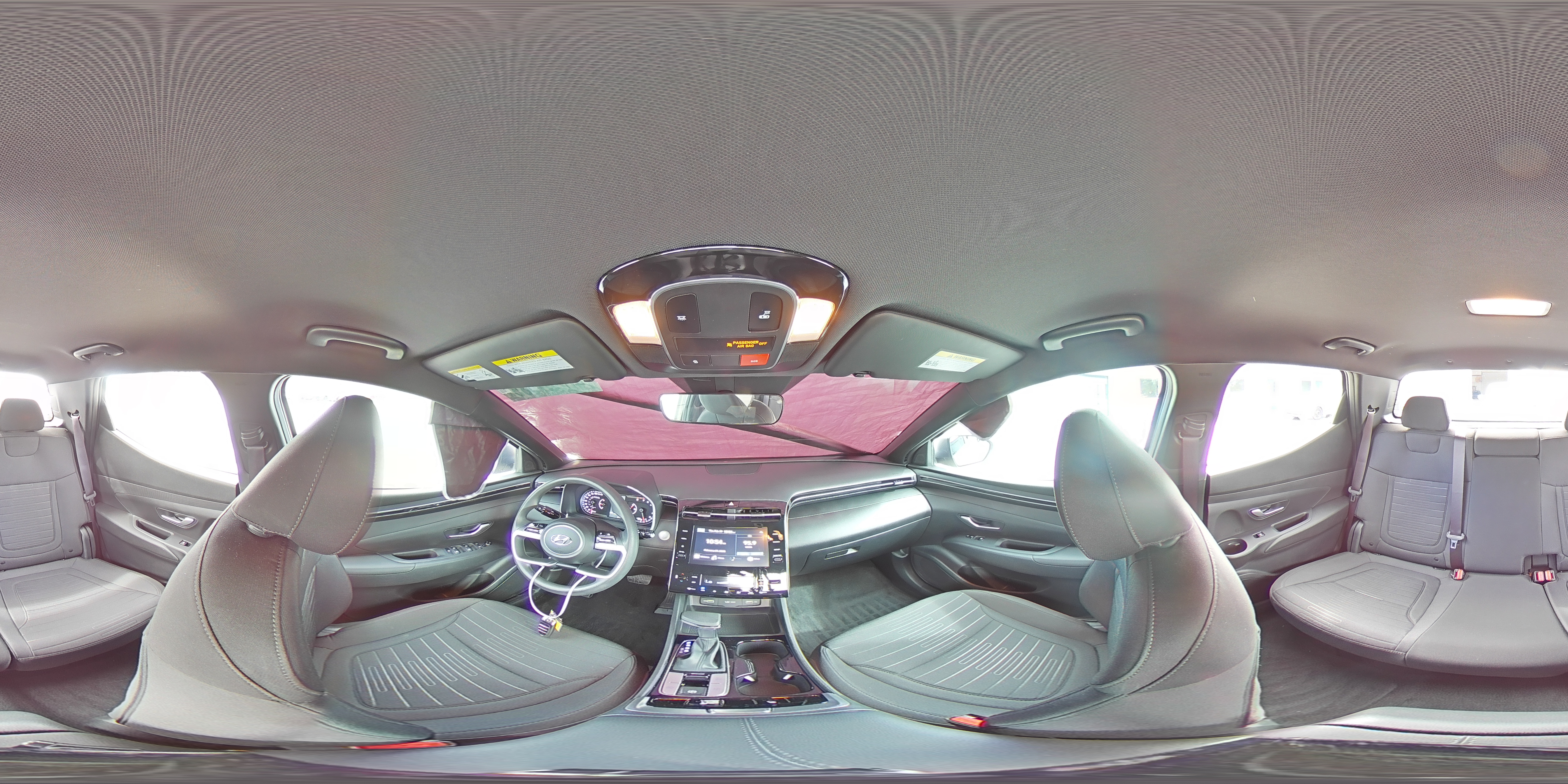 2024 Hyundai Santa Cruz - Image 14