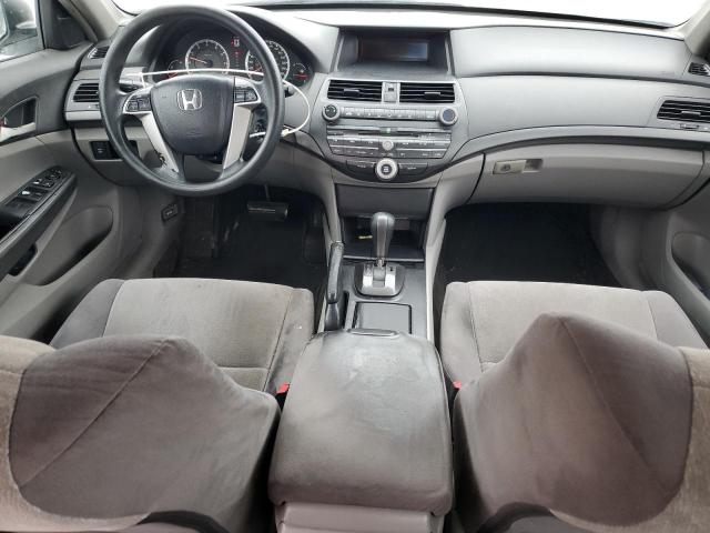 2008 HONDA ACCORD LX