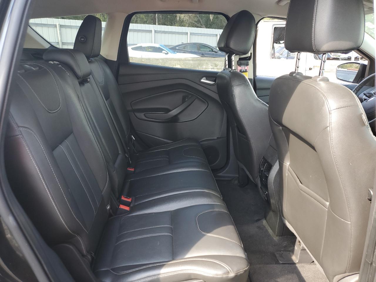 2013 Ford Escape - Image 11