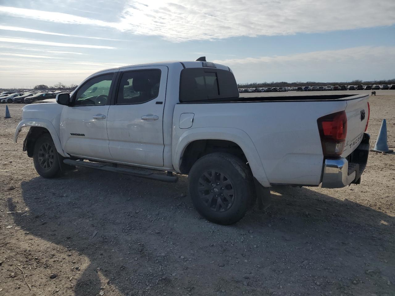 2021 Toyota Tacoma - Image 2