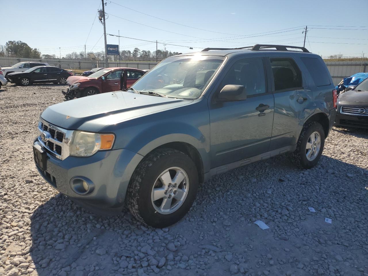 2011 Ford Escape - Image 1