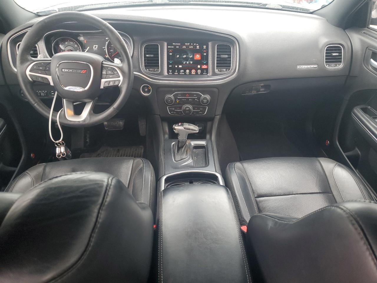 2015 Dodge Charger - Image 8