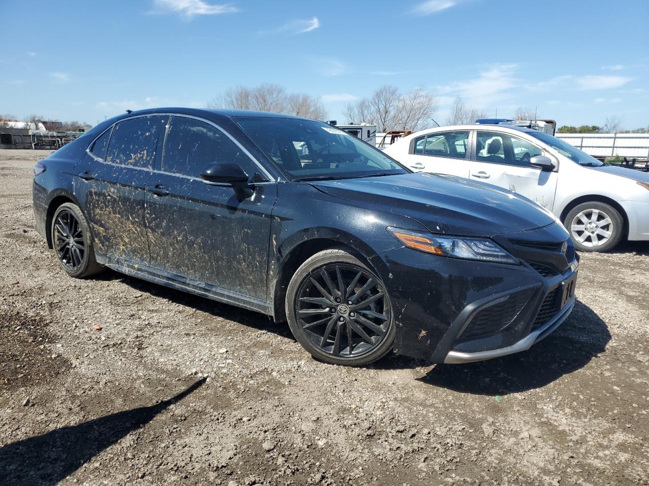 2024 Toyota Camry - Image 4