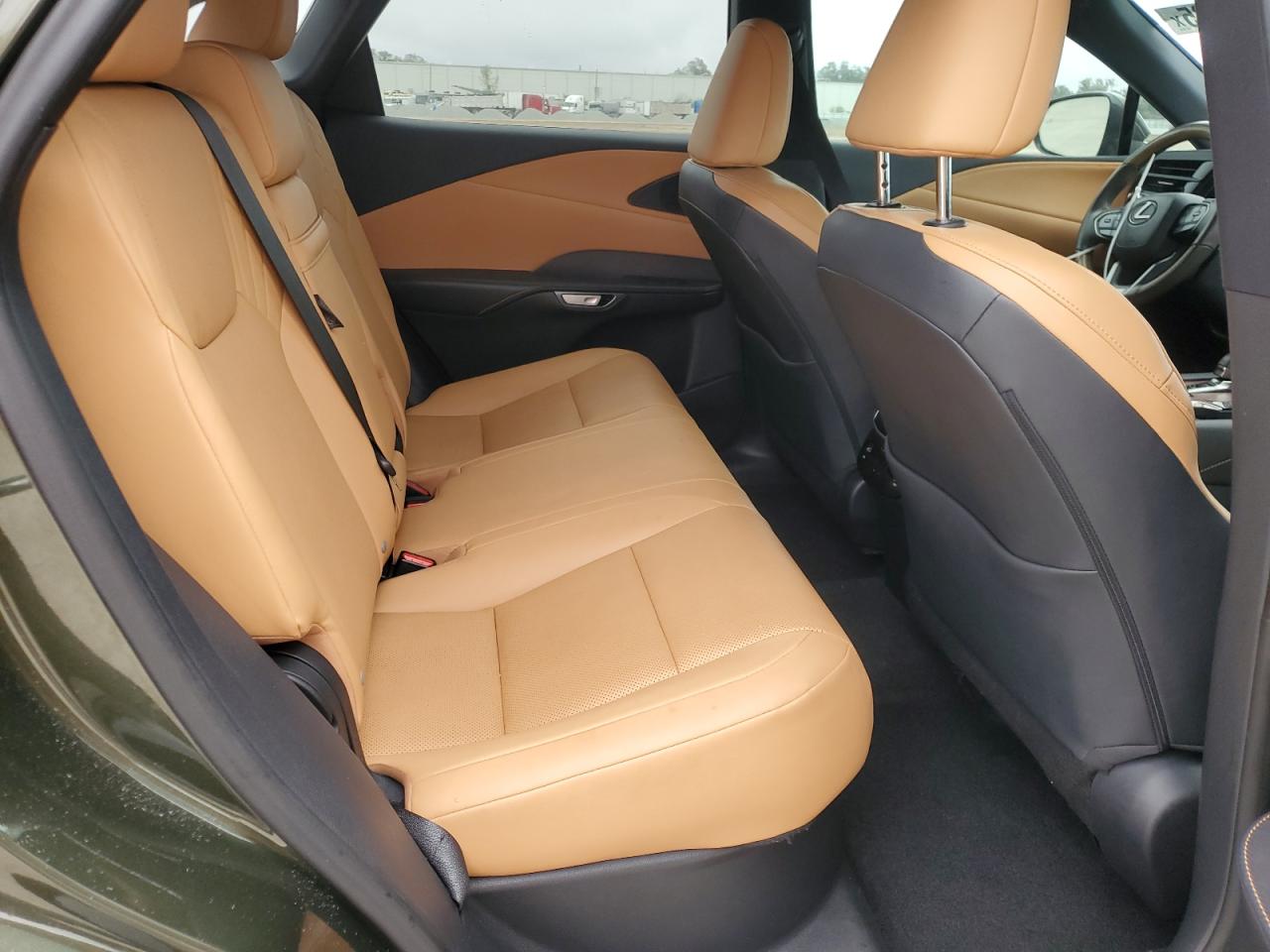 2023 Lexus RX - Image 12
