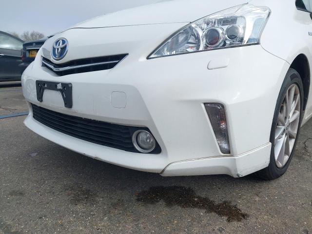 2014 TOYOTA PRIUS T SP