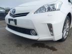 2014 TOYOTA PRIUS T SP for sale at Copart NEWBURY