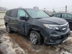 2022 Honda Pilot Exl продається в Hillsborough, NJ - Front End