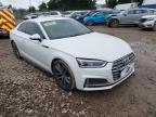 2017 AUDI A5 S5 for sale at Copart WISBECH