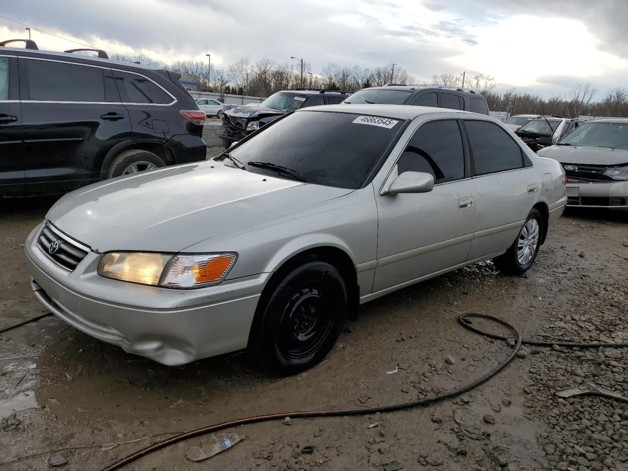 2001 Toyota Camry - Image 1
