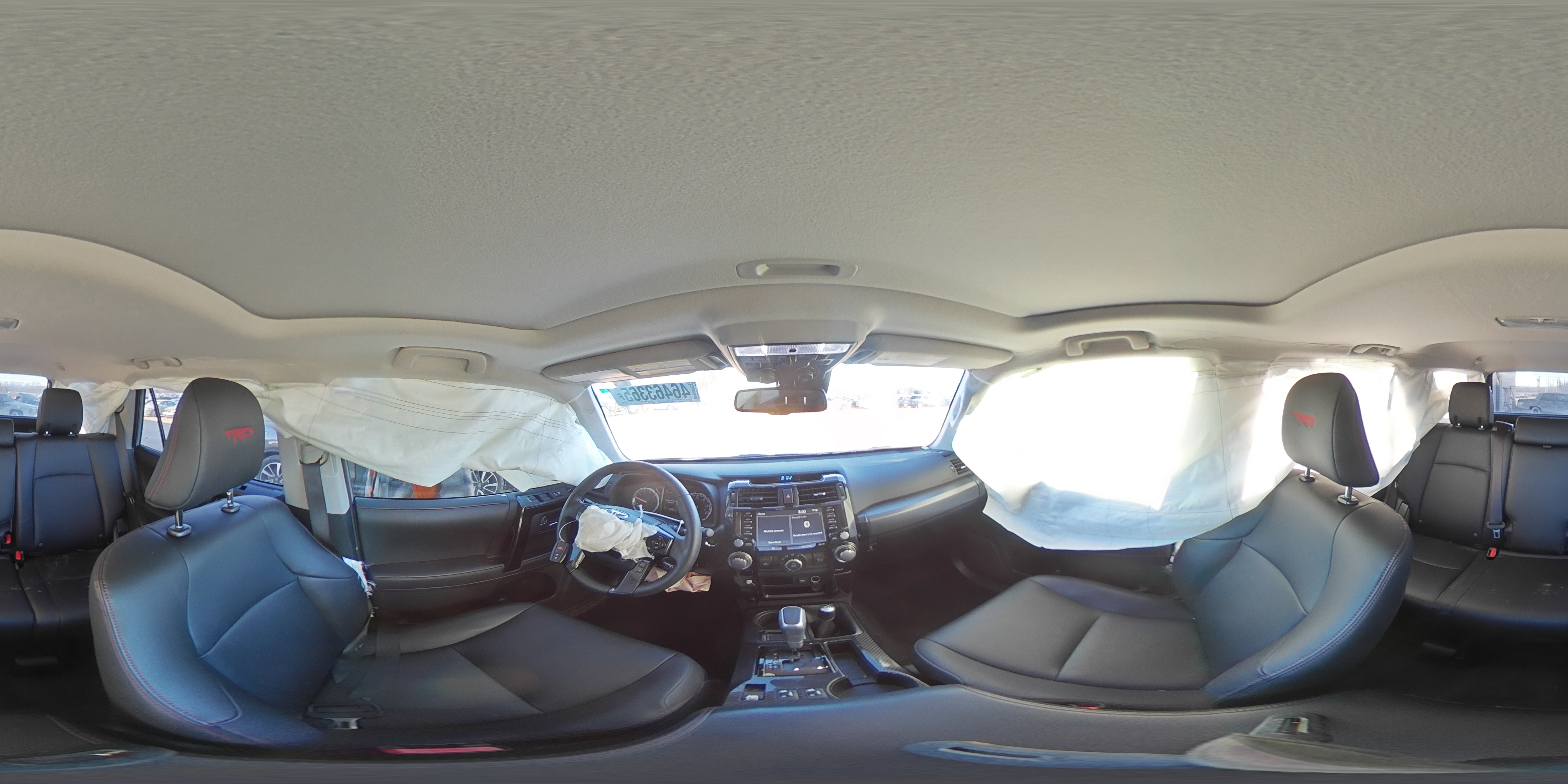 2022 Toyota 4Runner - Image 14