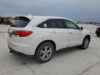 2013 Acura Rdx Technology продається в Haslet, TX - Side