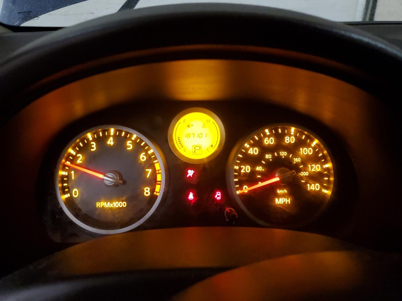 2009 Nissan Sentra - Image 9