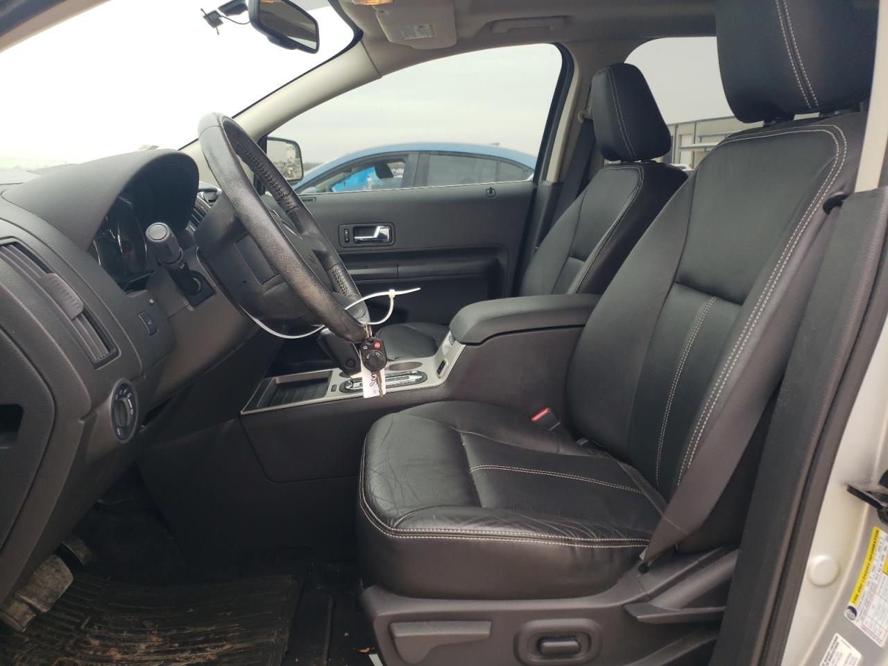 2009 Ford Edge - Image 7